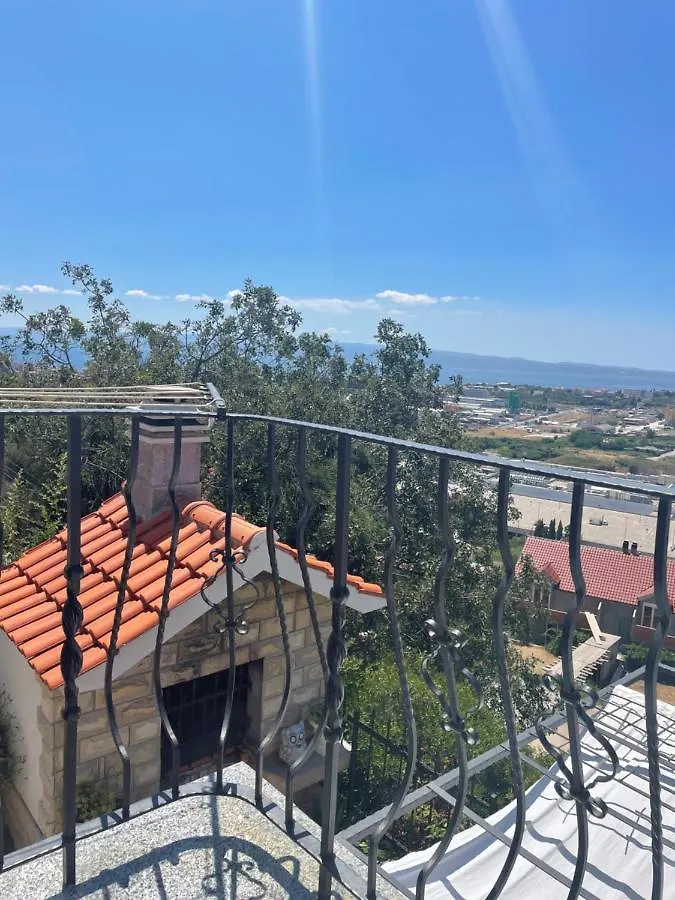 Nasi Apartmani Split