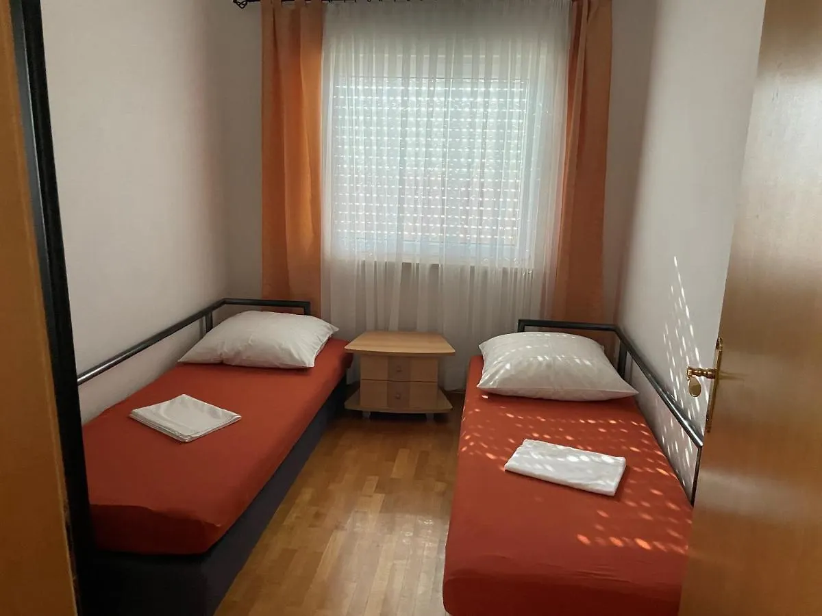 Nasi Apartmani Split