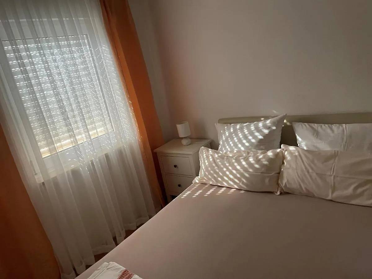 Nasi Apartmani Split Apartment