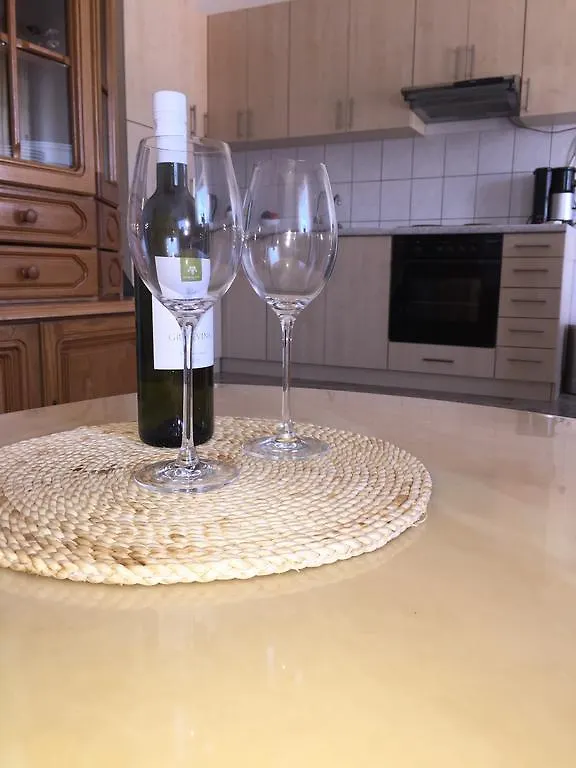Nasi Apartmani Split Kroatien