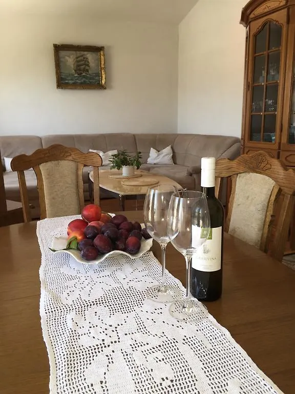Apartment Nasi Apartmani Split