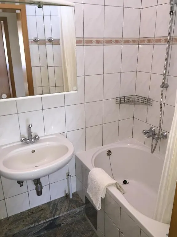 Nasi Apartmani Split