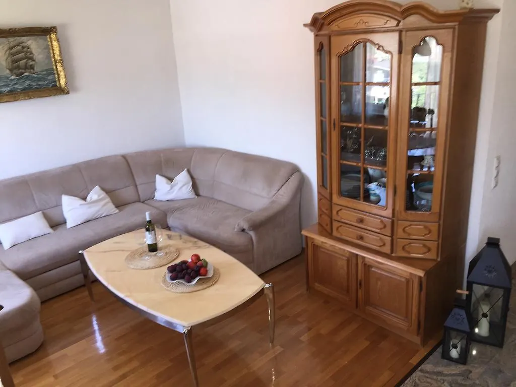 Nasi Apartmani Split