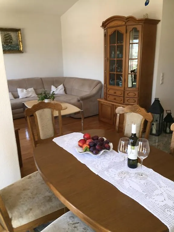Nasi Apartmani Split Apartment