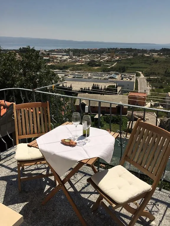 Nasi Apartmani Split