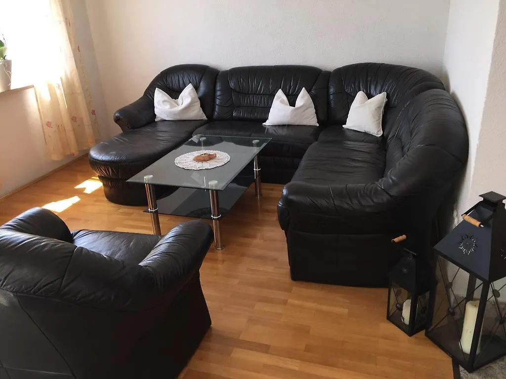 Nasi Apartmani Split Apartment