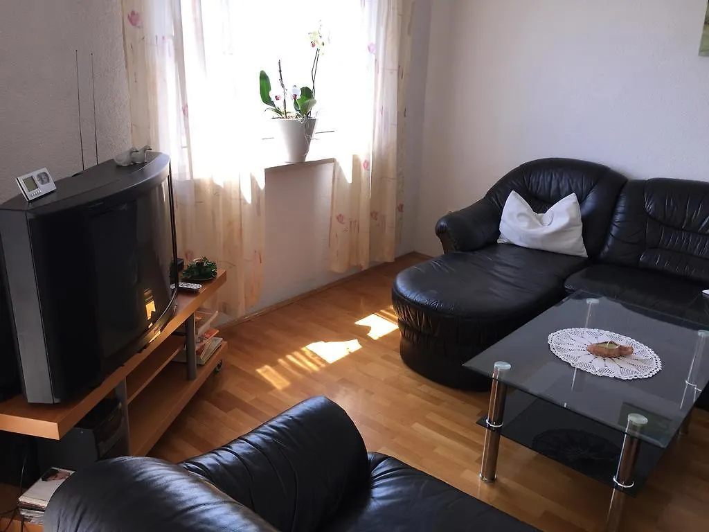 Nasi Apartmani Split