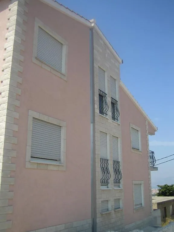 Nasi Apartmani Split 0*,  Kroatien