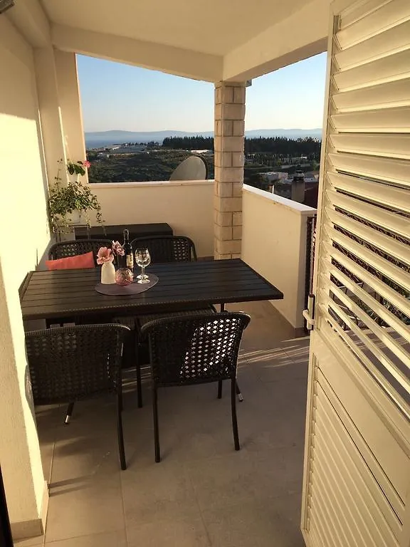 Nasi Apartmani Split